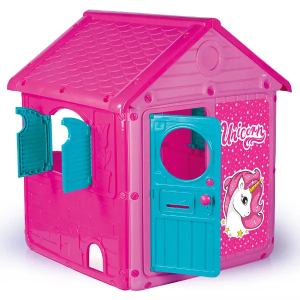 Dolu Unicorn My First Playhouse– Fun Play Home for Kids alternate