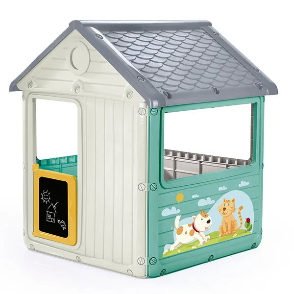 Dolu My First House – Safe Play Home for Kids alternate