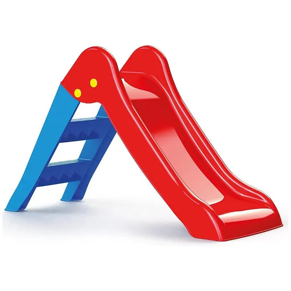 Dolu My First Slide – oldable Indoor & Outdoor Slide for Toddlers