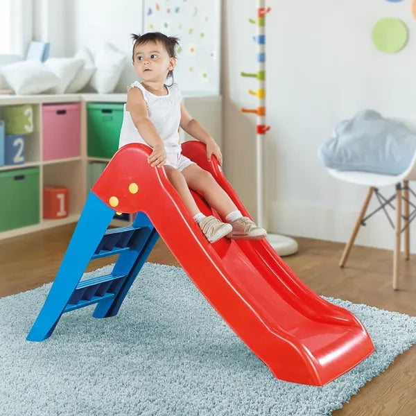 Dolu My First Slide – oldable Indoor & Outdoor Slide for Toddlers alternate