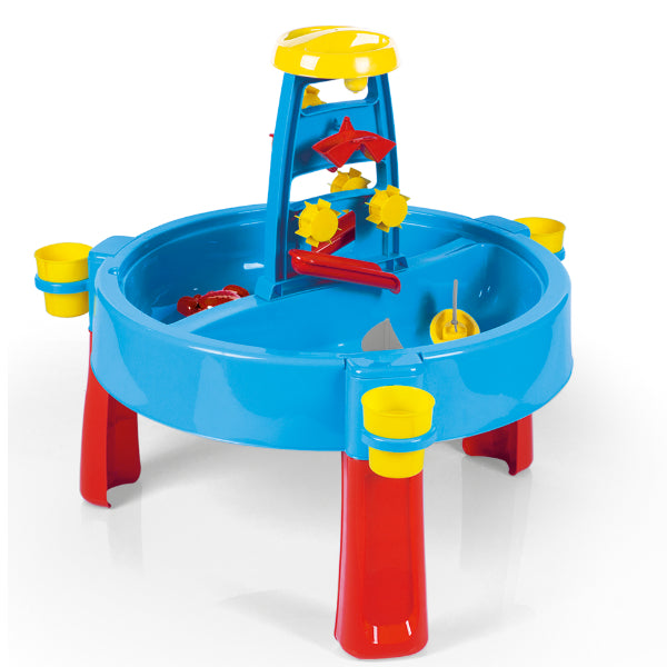 Dolu 3-In-1 Sand & Water Activity Table For Kids