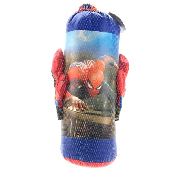 Spiderman Boxing Set