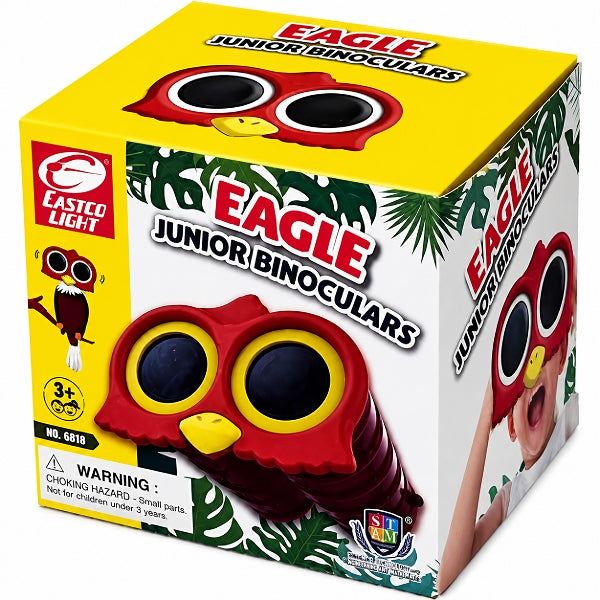 Eastcolight Eagle Junior Binoculars