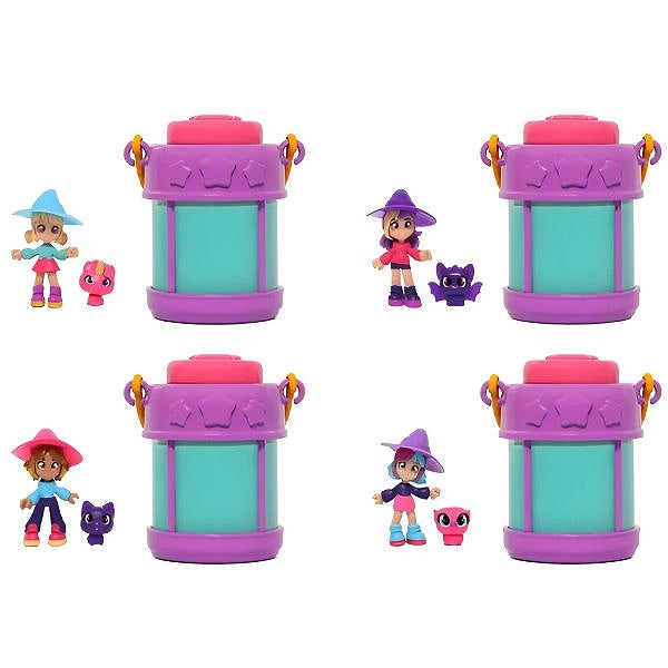 Mini Mysteries Enchanted Single Magic Lantern alternate