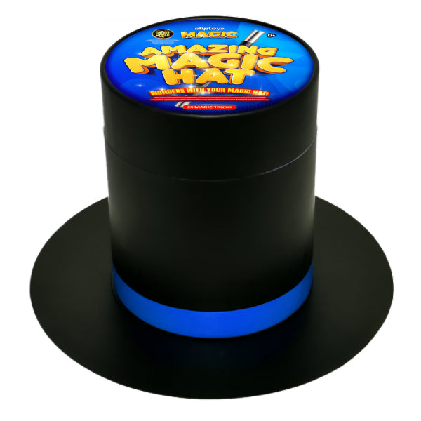 Cliptoys Magic Set – Complete Fun Magic Trick Kit For Kids
