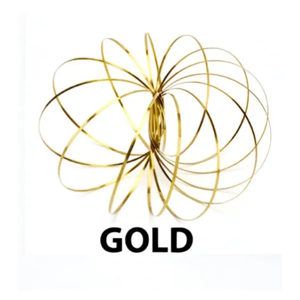 Go Go Ring Mesmerizing Kinetic Rings alternate