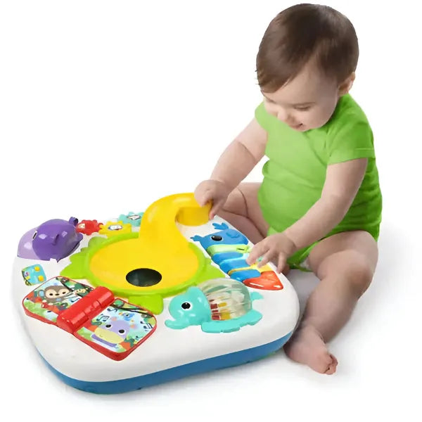 Bright Starts Having a Ball Get Rollin' Activity Table For Kids (PSFS163) alternate