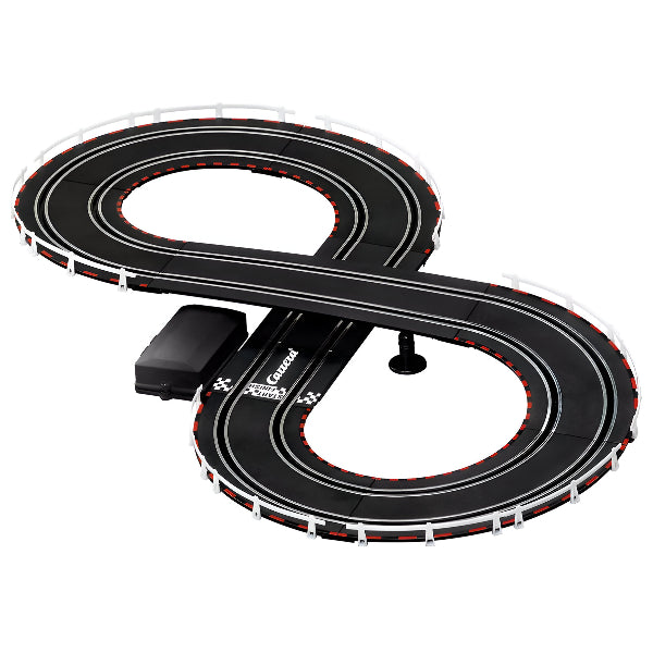 Carrera Ultimate Spiderman First Year 2.4M Racing Track Set alternate