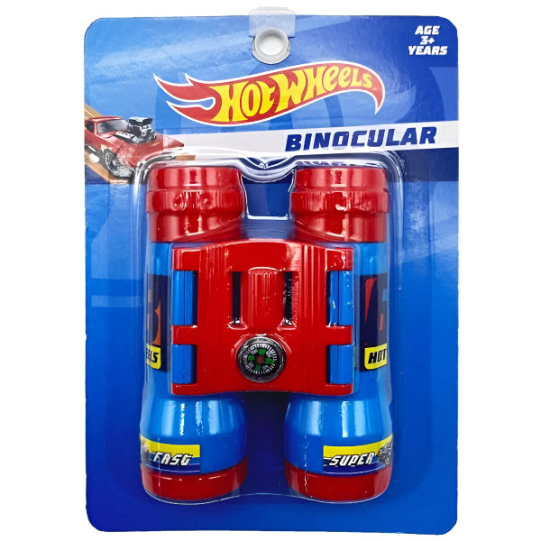 Stride Hotwheels Binocular Toy (PSLD374)