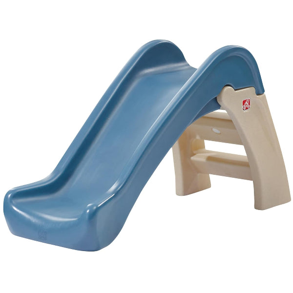 زحليقة أطفال قابلة للطي Step2 Play & Fold Junior Slide