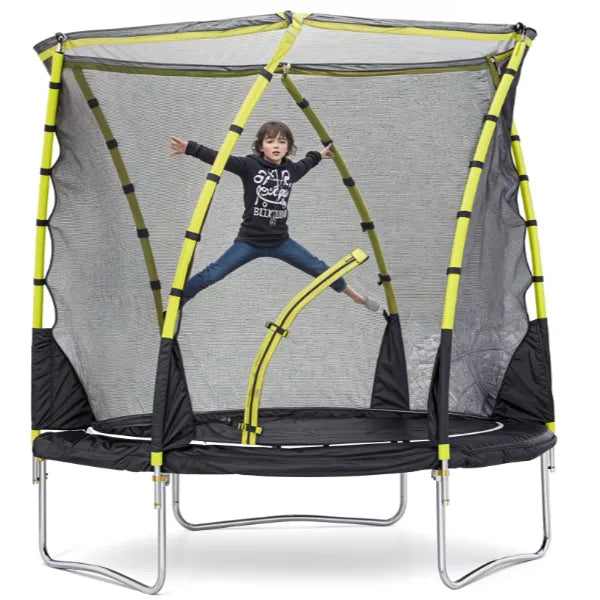 Plum 8feet Whirlwind Trampoline