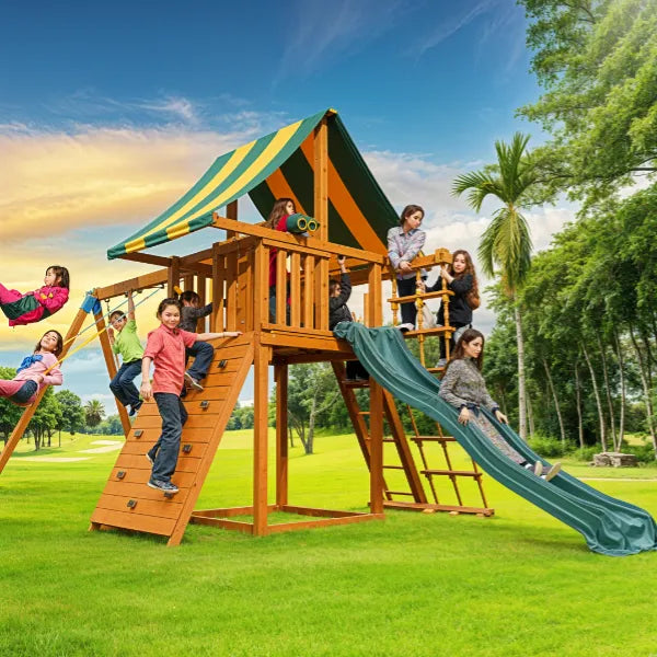 Eastern Jungle Gym DREAMSCAPE1 alternate