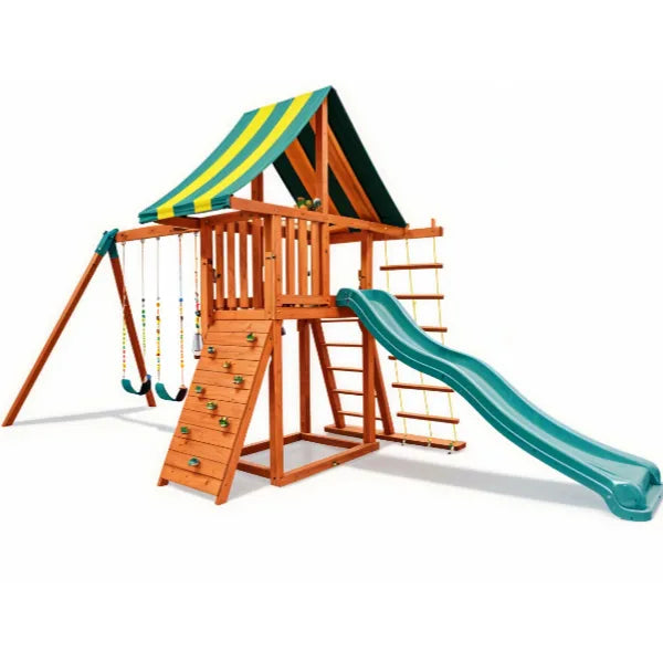 Eastern Jungle Gym DREAMSCAPE1