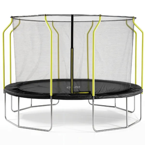 Plum 12 feet Fun V2 Trampoline alternate
