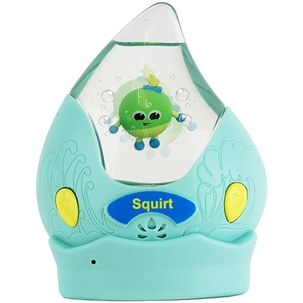 Aquapets Squirt Interactive Dancing Pets With Musical Sounds And Moves