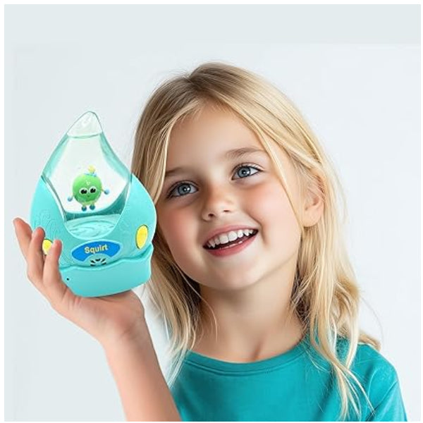 Aquapets Squirt Interactive Dancing Pets With Musical Sounds And Moves alternate