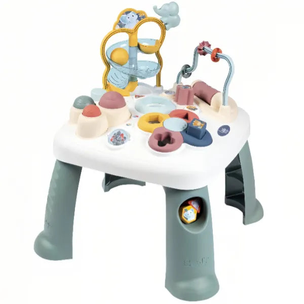 Smoby Little Activity Table For Kids