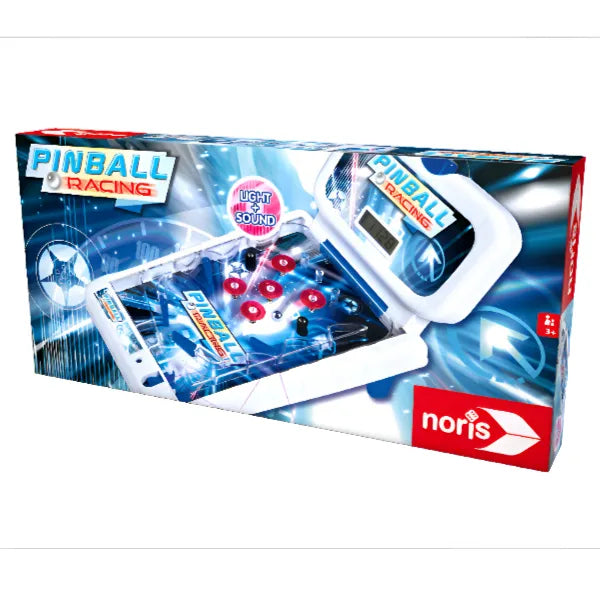 Noris Pinball Games For Kids