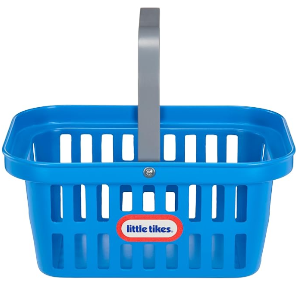 سلة التسوق Creative Chefs من Little Tikes