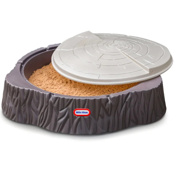 Little Tikes Woodland Sandbox