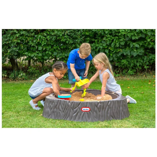 Little Tikes Woodland Sandbox alternate