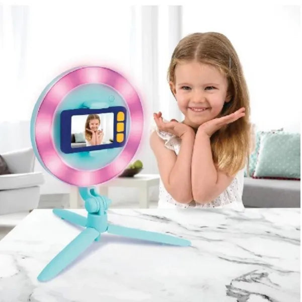 Playgo Vlogger Playset alternate