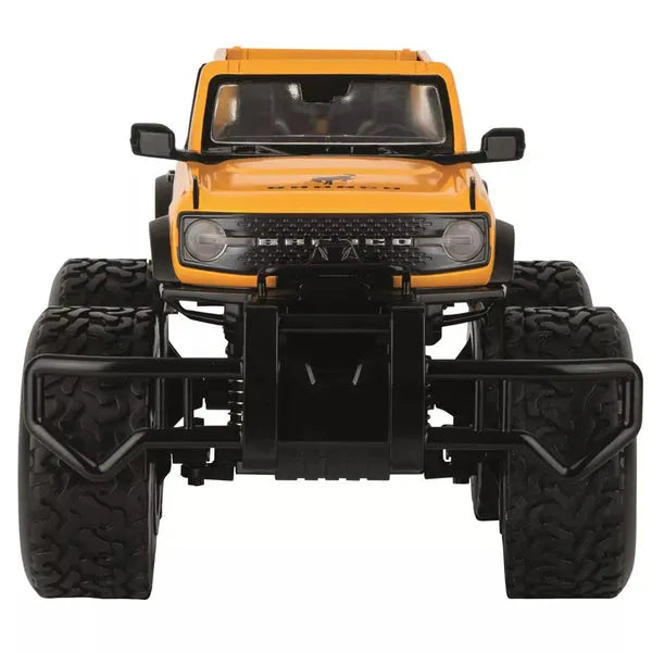 Carrera RC Ford Bronco – 1:14 Scale Remote Control Car