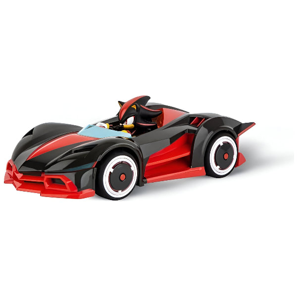 Carrera Rc Sonic Vs. Shadow Remote Control Racing Car For Kids alternate