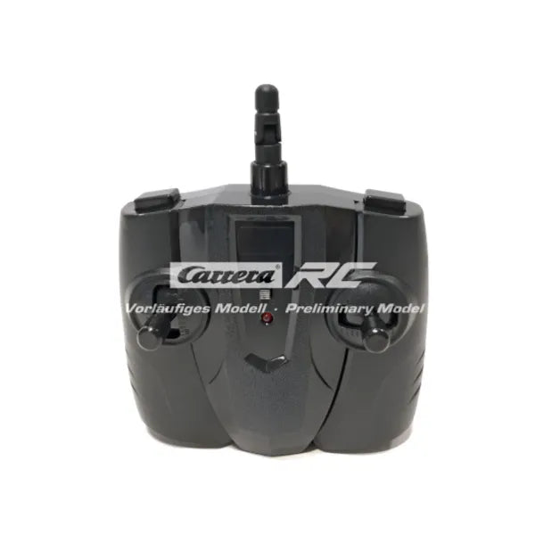 Carrera Remote Control Hell Rider Car Toy For Kids- Off Road Vehicle-1:16 Scale alternate