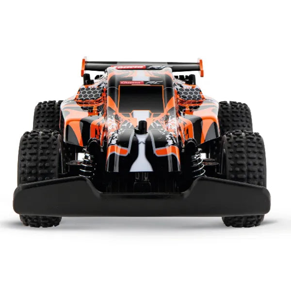 Carrera Remote Control Red Shadow 1:20 Scale alternate
