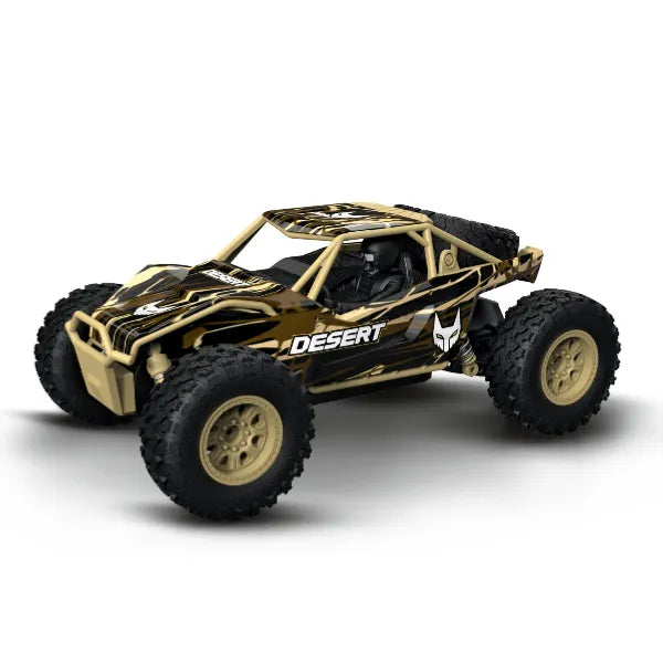 Carrera  Remote Control Desert Buggy 1:24 Scale