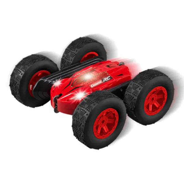 Carrera  Remote Control  DIY Building Kit RC Turnator Xmas Calendar alternate