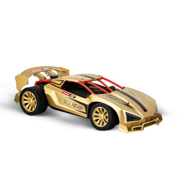 Carrera Remote Control Steam Rider 1:16 Scale alternate