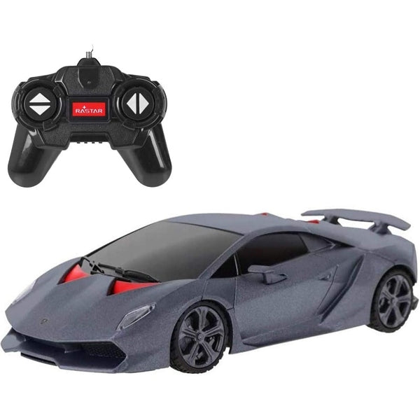 Rastar Lamborghini Sesto Elemento Remote Control Car-1:18 Scale alternate