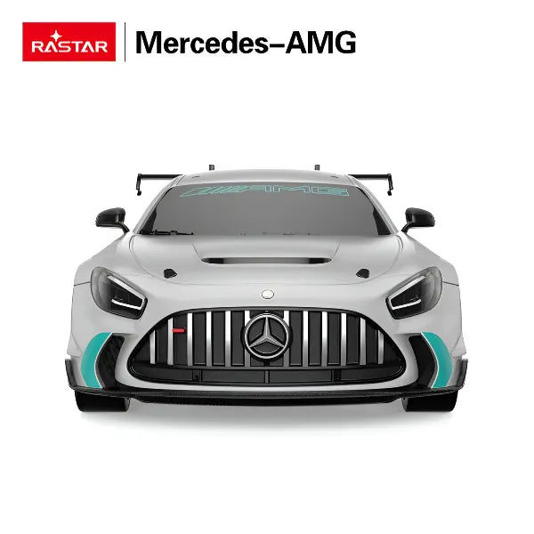 سيارة راستار مرسيدس-AMG GT2 بالتحكم عن بعد – مقياس 1:24 alternate
