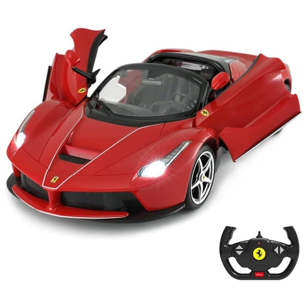Rastar 1:14 RC Ferrari Drifting  Remote Control Toy Car