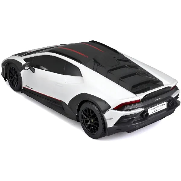Maisto 1:14 RC Lamborghini Huracán Sterrato – High-Speed Remote Control Car for Kids alternate