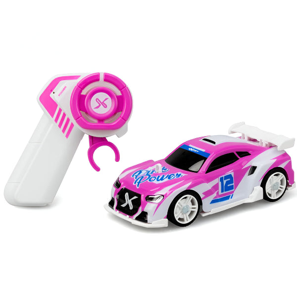 Exost Build 2 Drive Amazone – Build & Race Remote Control Car alternate