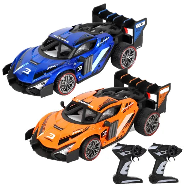 Racing Drift Stunt High-speed Remote Control Car-Rc Car-1 Pieces Set