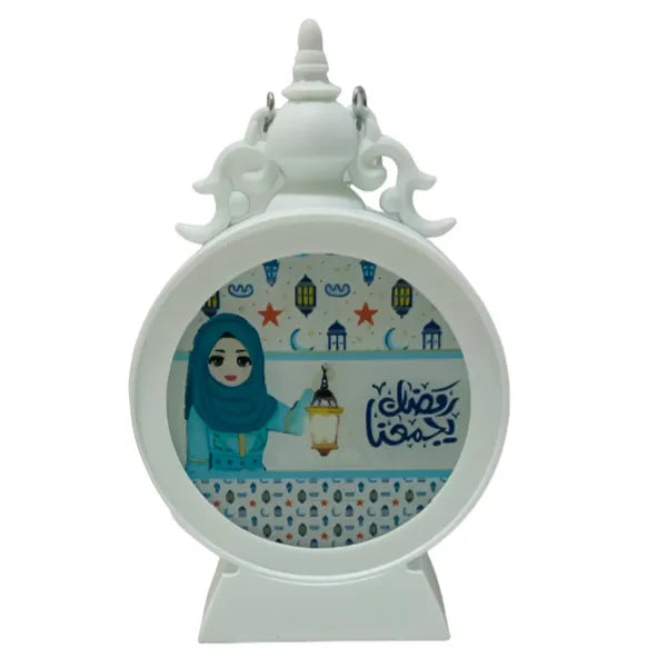 Ramadan Led Light New Design alternate