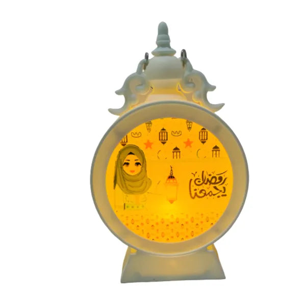Ramadan Led Light New Design