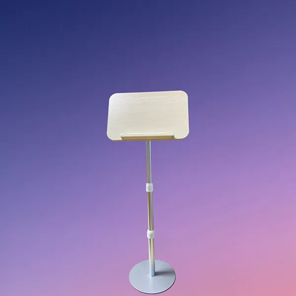 Quran Reading Stand – Adjustable Height (RKLS56)
