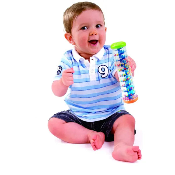 Playgo Mystic Rainmaker Rattle Toys For Babies alternate