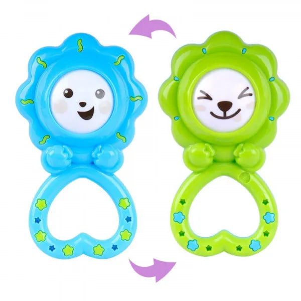 Playgo Baby Lullaby Rattle alternate