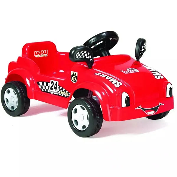 Dolu Smart Car – Pedal Operated Ride-On for Kids alternate