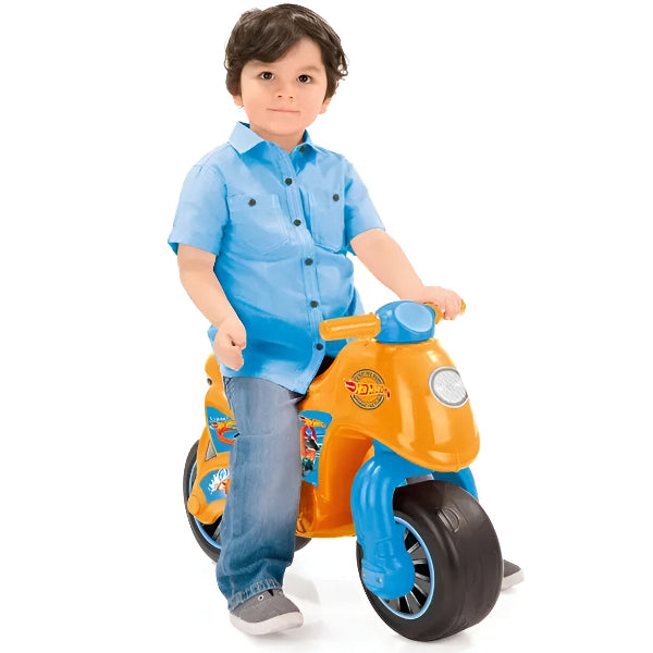 Dolu Hot Wheels My First Moto Ride On Balance Motorcycle alternate