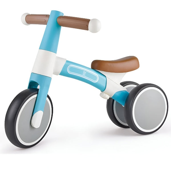 Hape Ride-On My First Balance Bike - Light Blue