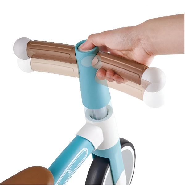 Hape Ride-On My First Balance Bike - Light Blue alternate