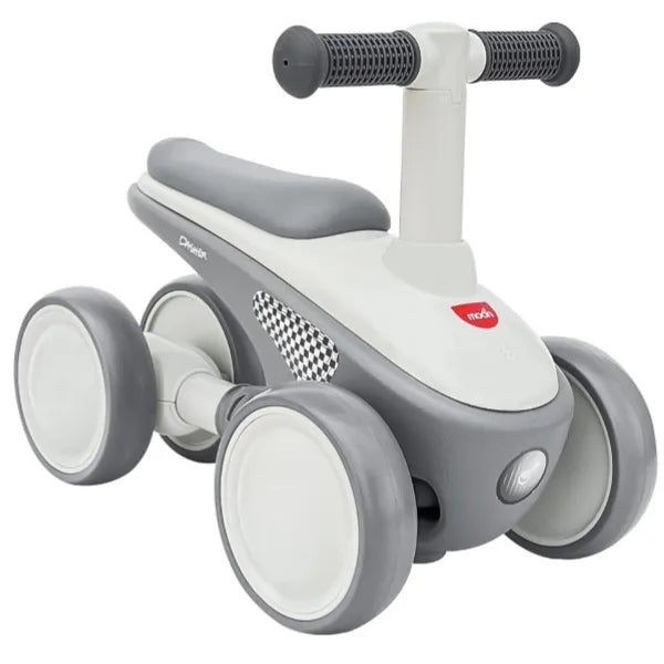 Moon Ride-On Dasher Kids Balance Bike For Toddlers-Kids cycles