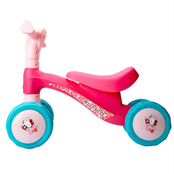 Sanrio Hello Kitty Balance Cruiser Ride-On Toy alternate